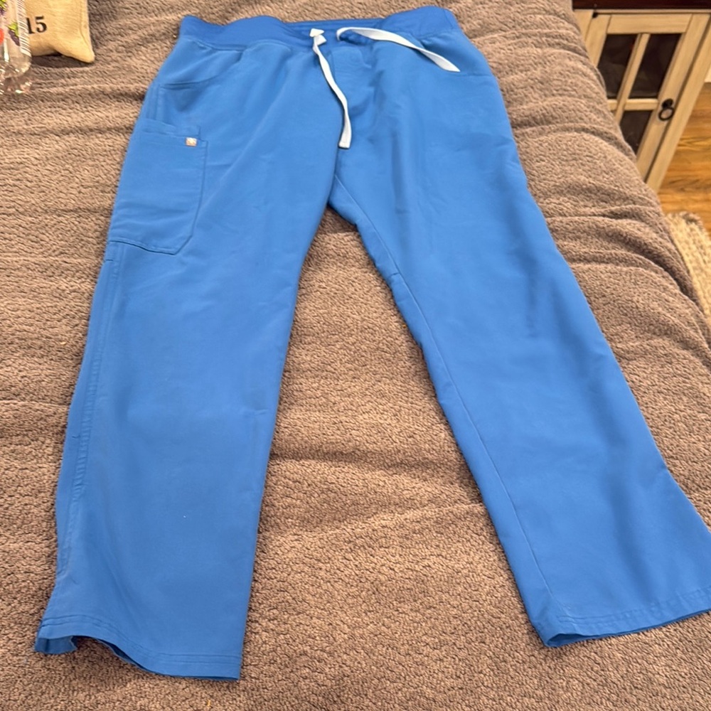 Figs Kade Scrub Pants